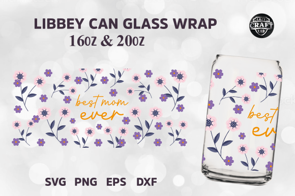 Best Mom Ever SVG Review