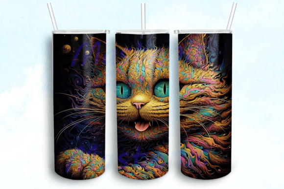 Cheshire Cat Sublimation Design Png