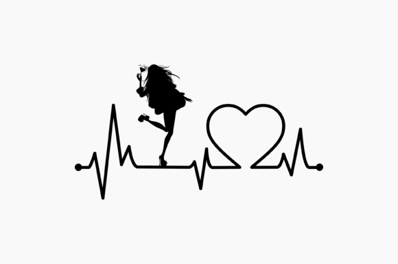 Party Girl Heartbeat